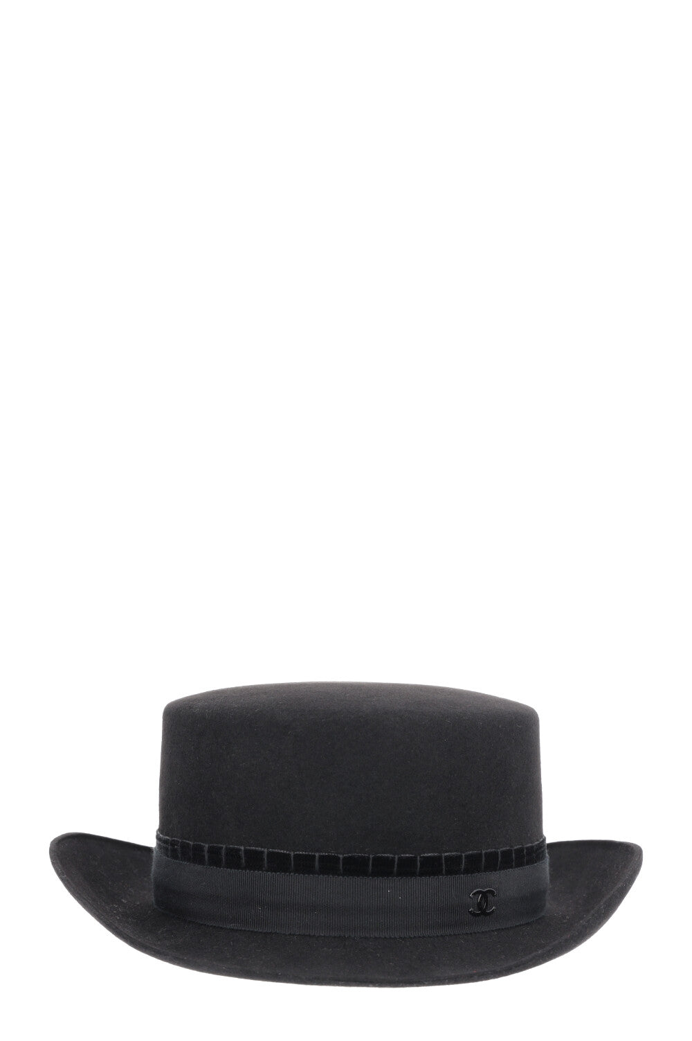 CHANEL_Hat_Paris_Dallas_Rabbit_Felt