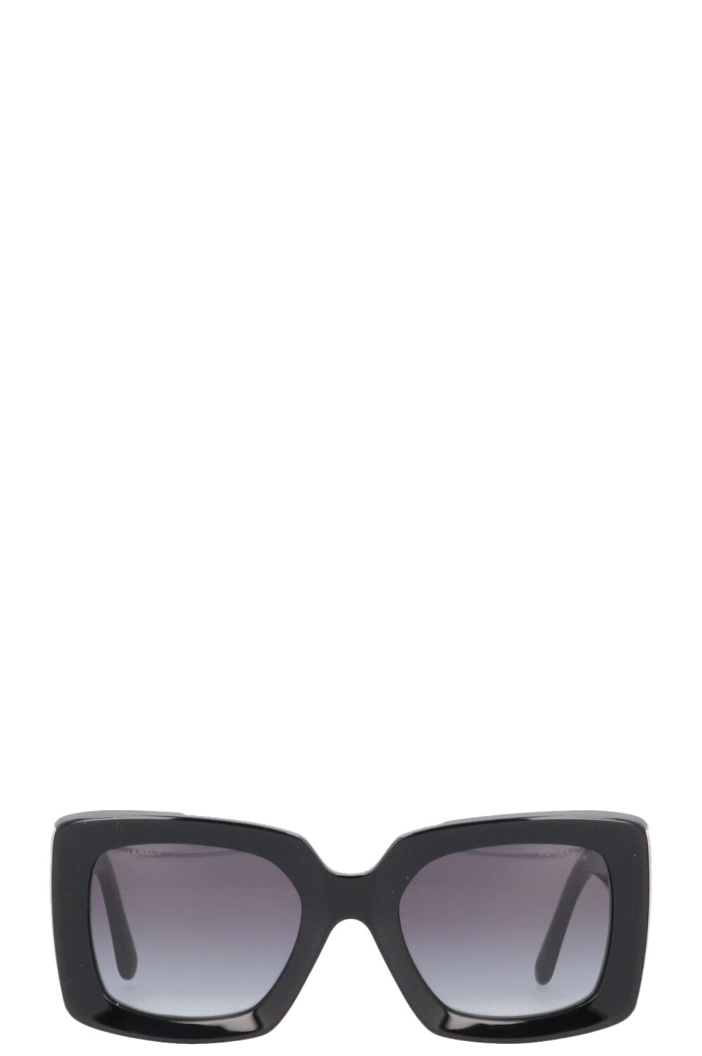 CHANEL Lunettes de soleil