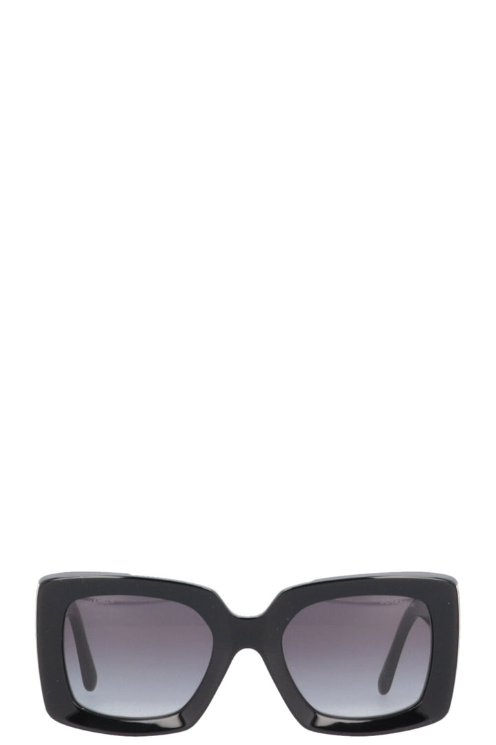 CHANEL Lunettes de soleil