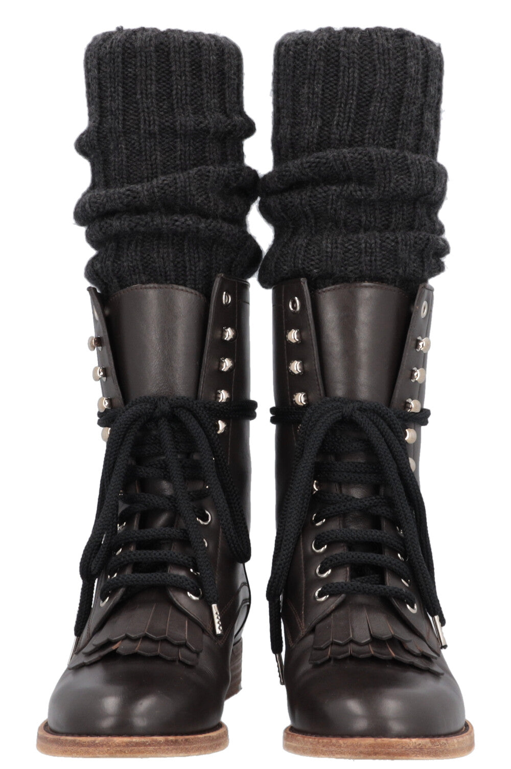 Bottines CHANEL