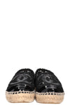 CHANEL CC Espadrilles