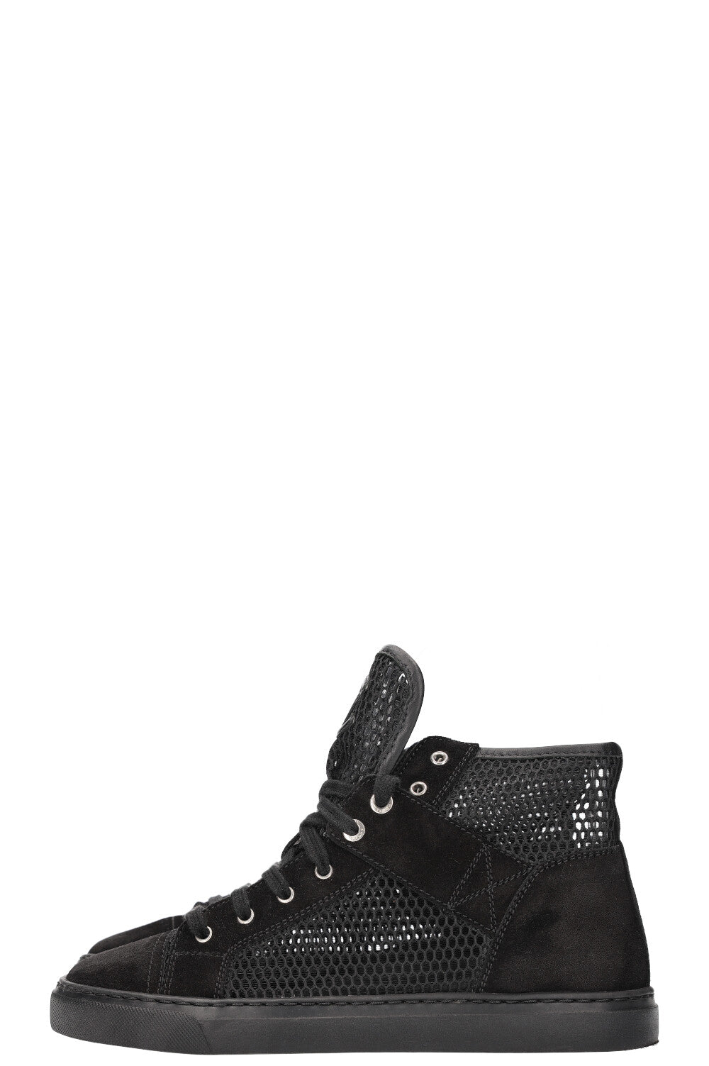 CHANEL Net Sneakers