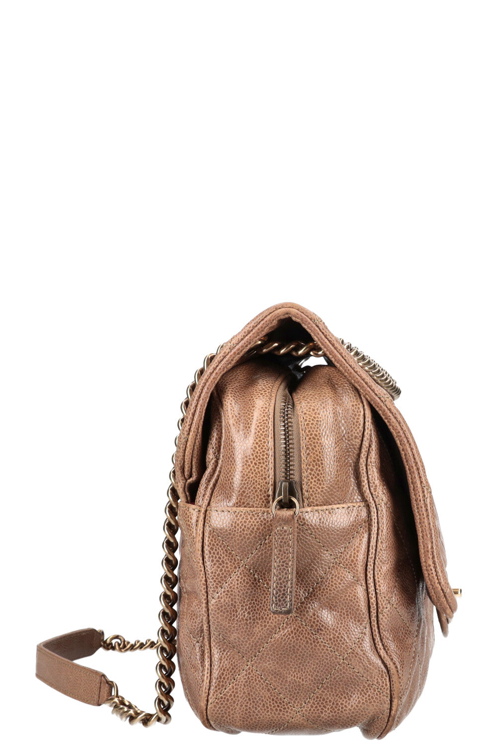 Chanel shiva discount flap bag