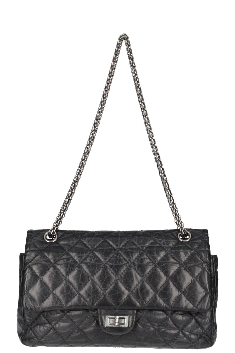 Sac 2.55 hotsell chanel histoire