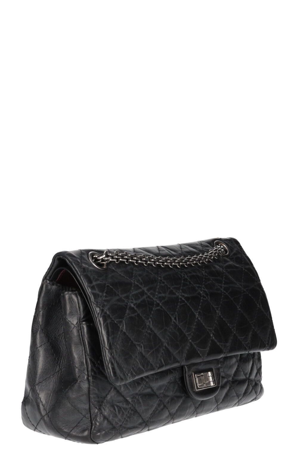 Chanel classic 255 2025