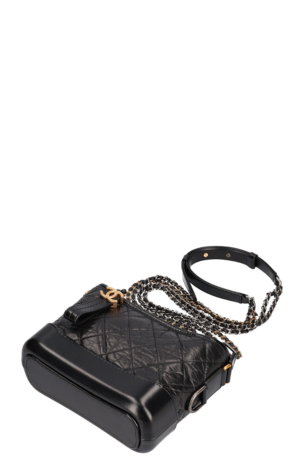 CHANEL Sac Gabrielle Petit – REAWAKE