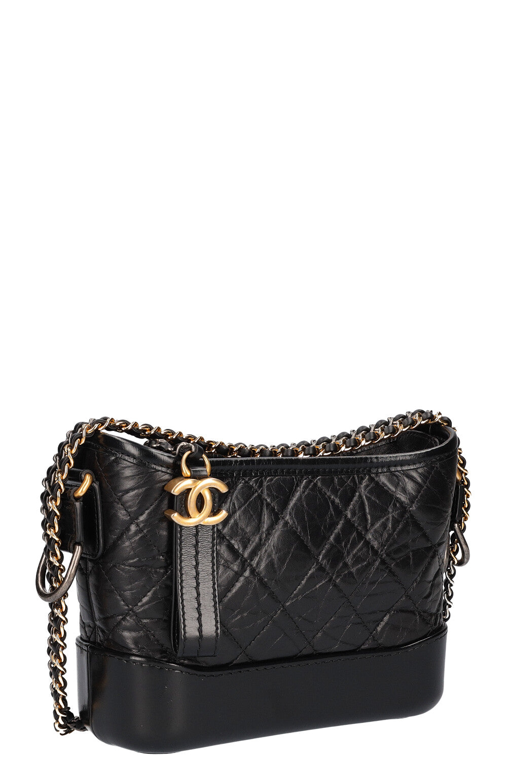 CHANEL Gabrielle Bag Small – REAWAKE