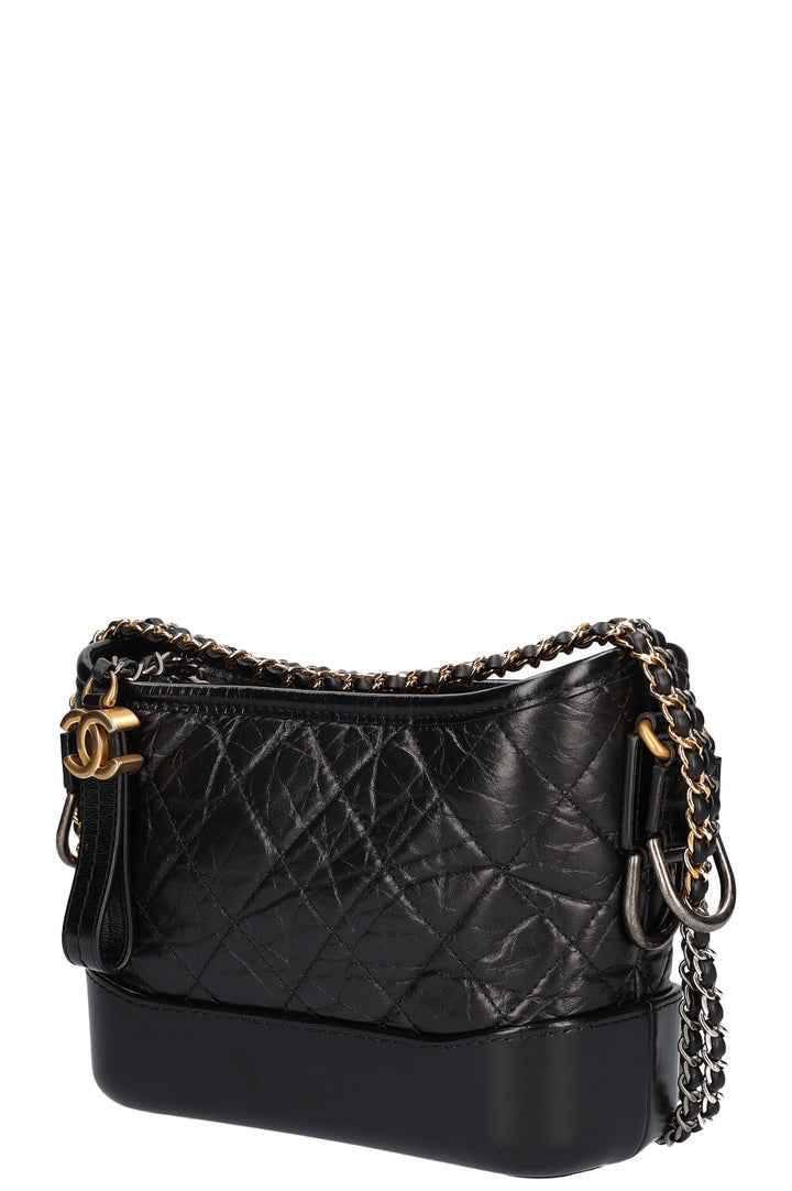 CHANEL Gabrielle Bag Small