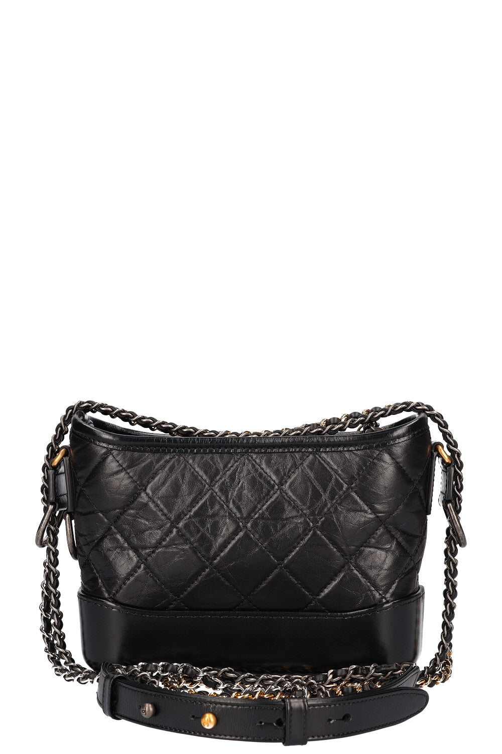 CHANEL Gabrielle Bag Small