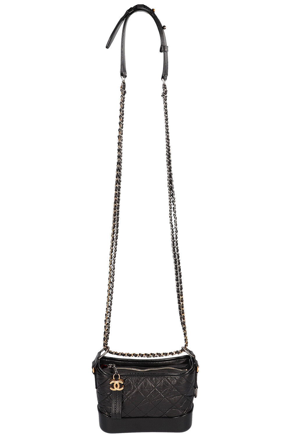 Sac chanel gabrielle petit outlet
