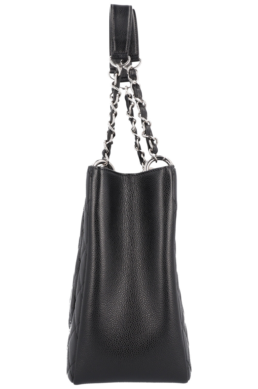 CHANEL GST shopper