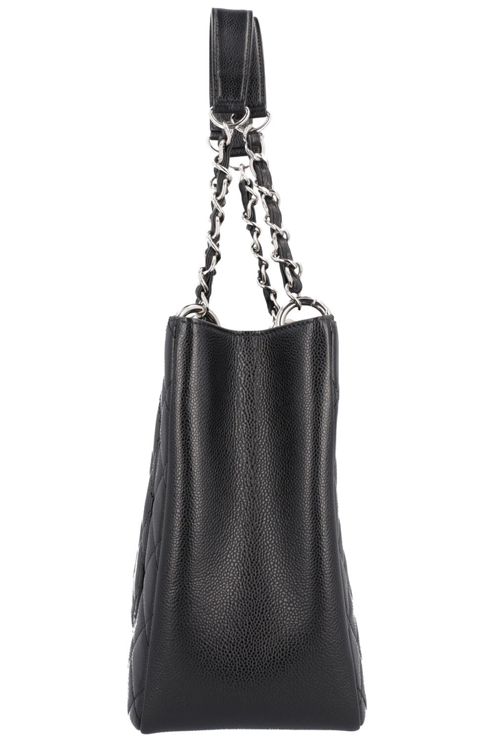 CHANEL GST shopper