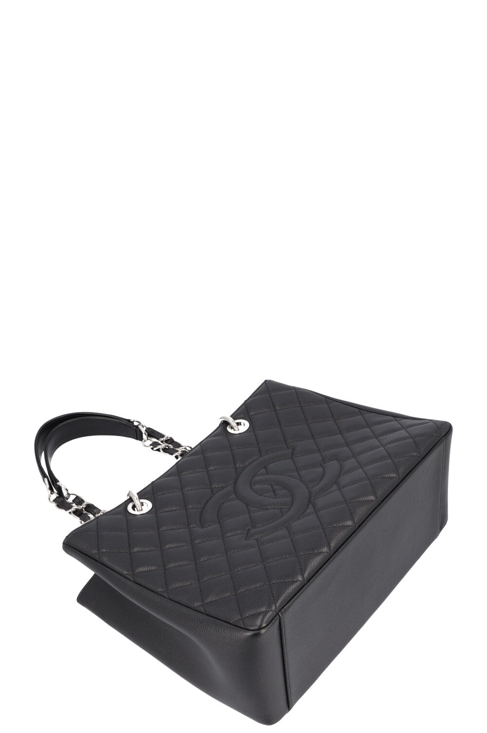 Chanel grand 2025 shopping tote 2017