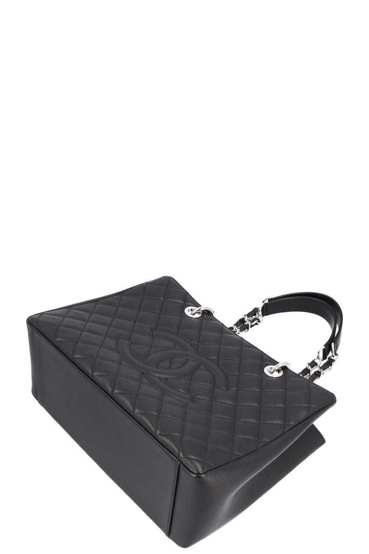 CHANEL GST shopper