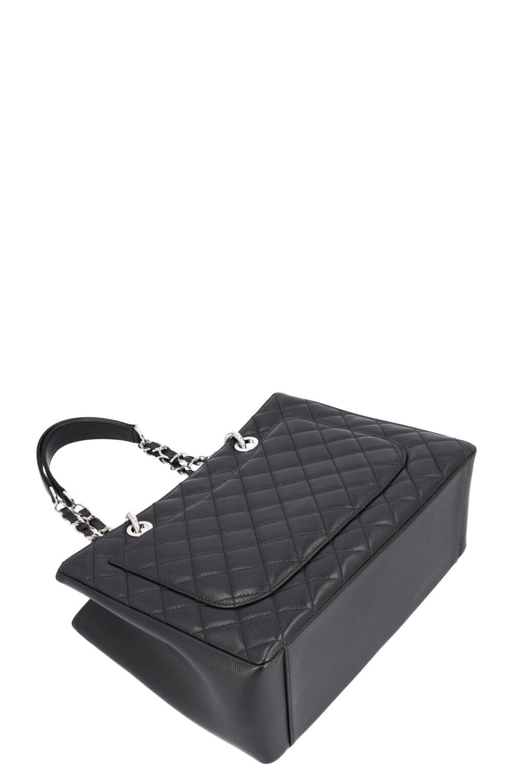 CHANEL GST shopper