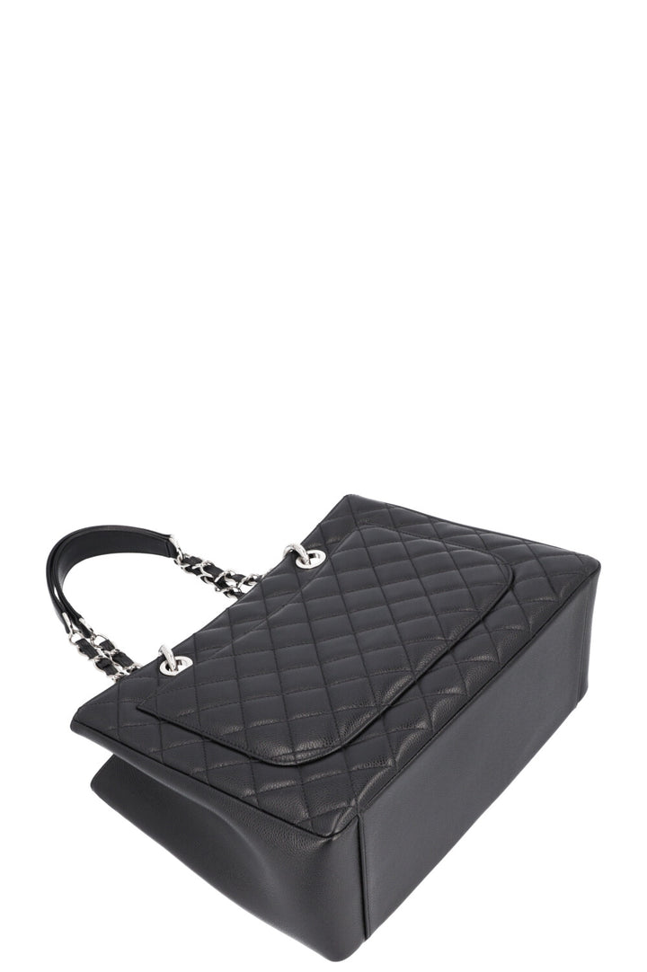 CHANEL GST shopper