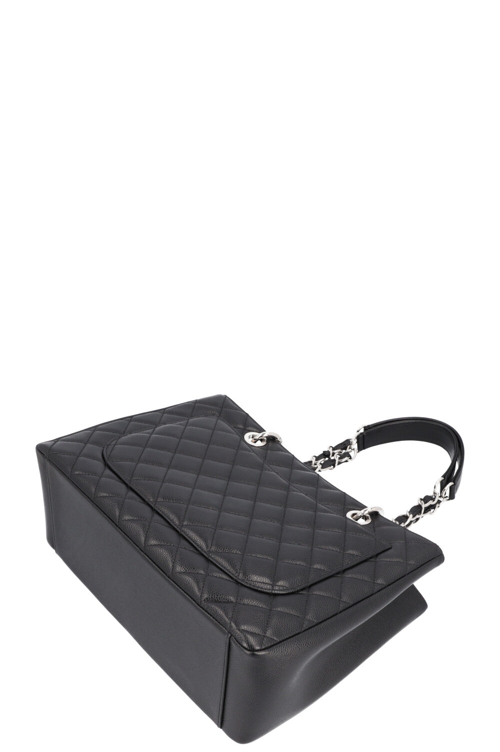 CHANEL GST shopper