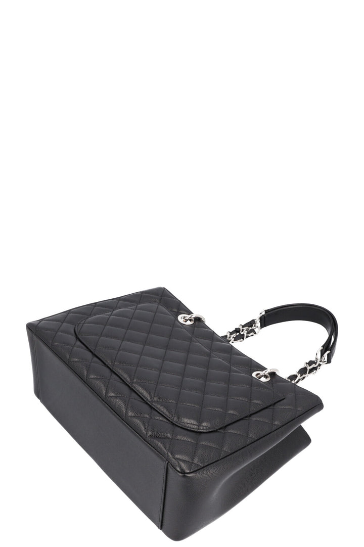 CHANEL GST shopper