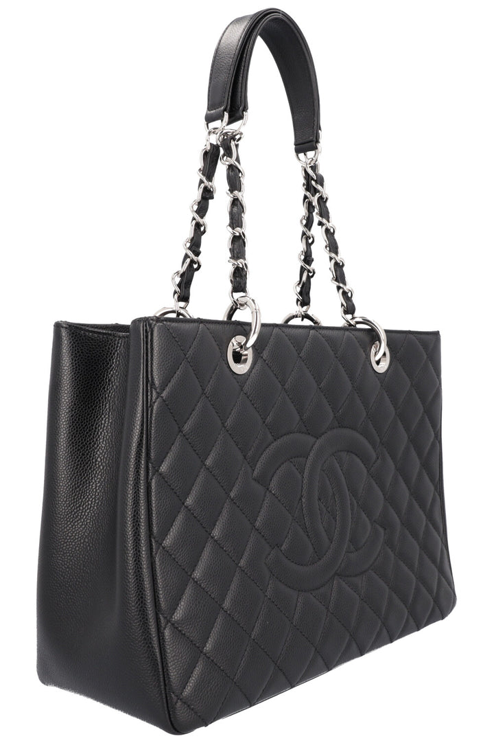 CHANEL GST shopper