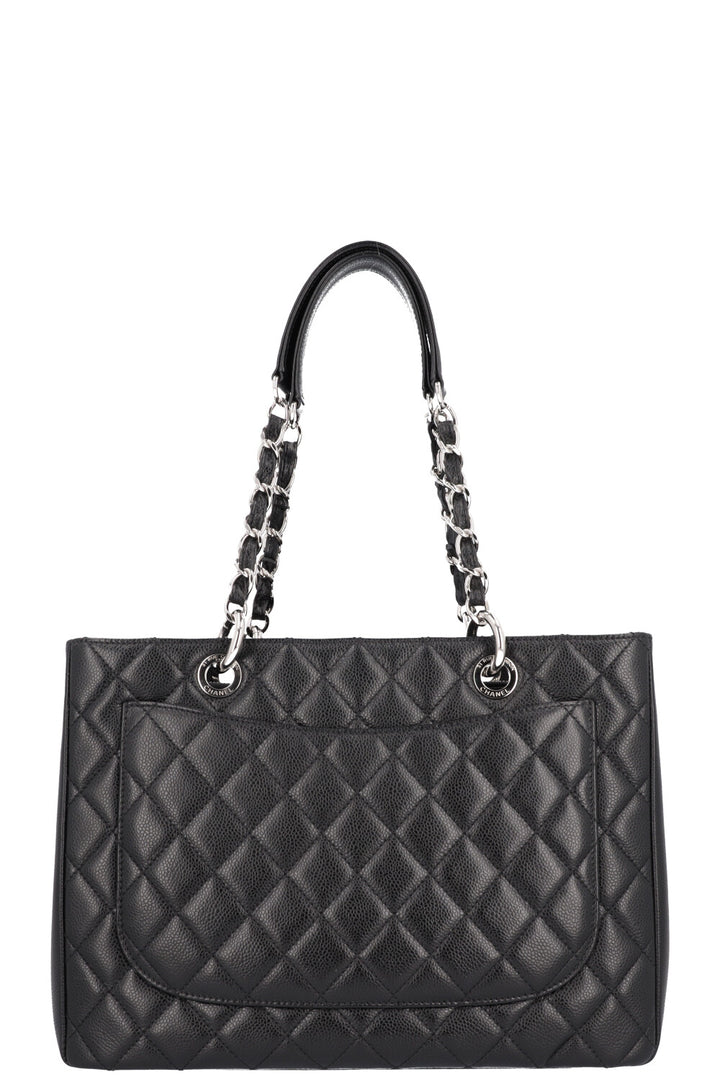 CHANEL GST shopper