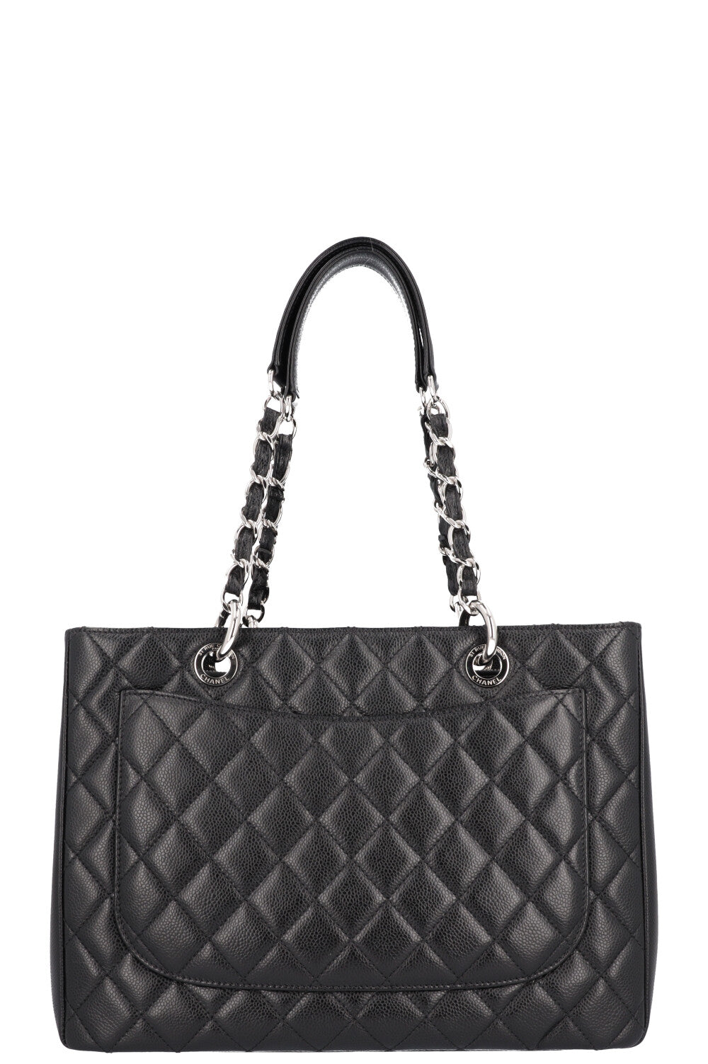 Cabat chanel top