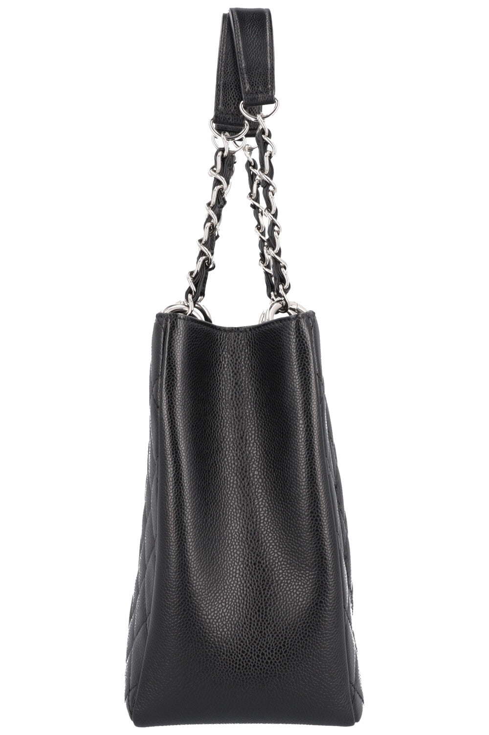 CHANEL GST shopper