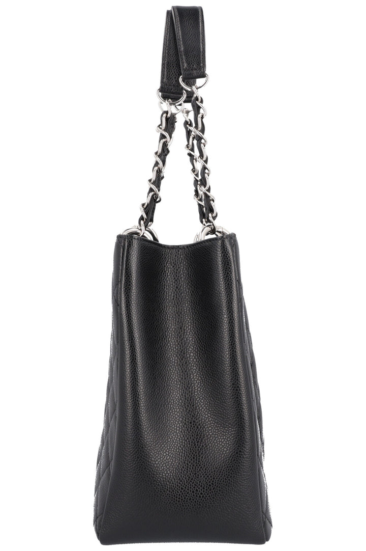 CHANEL GST shopper