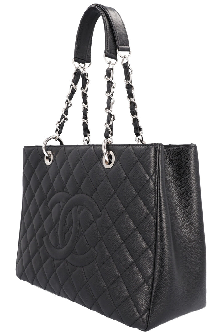 CHANEL GST shopper
