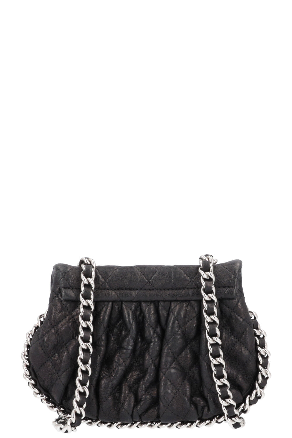 CHANEL Mini Chain Around Bag