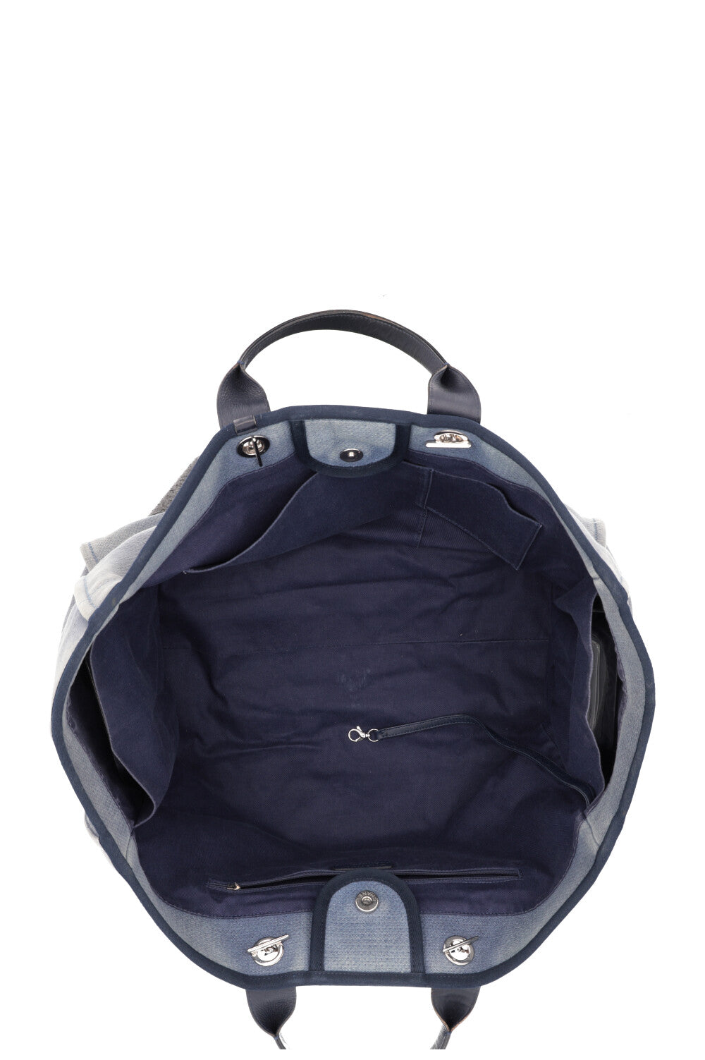 Chanel deauville xl on sale