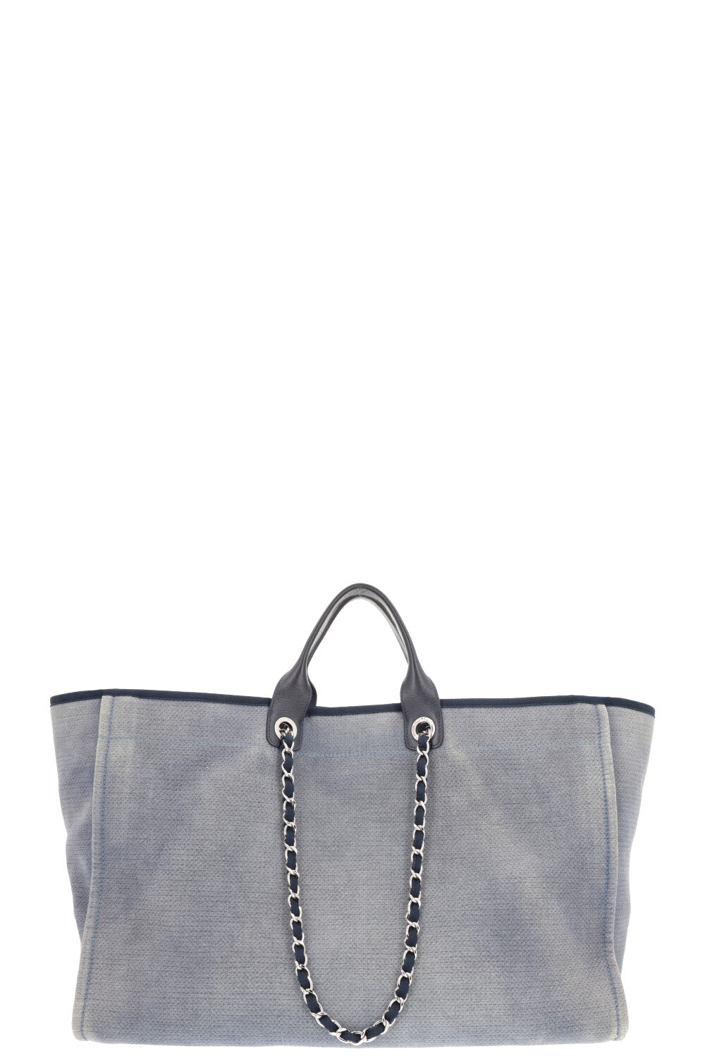 CHANEL XL Cabas Deauville REAWAKE