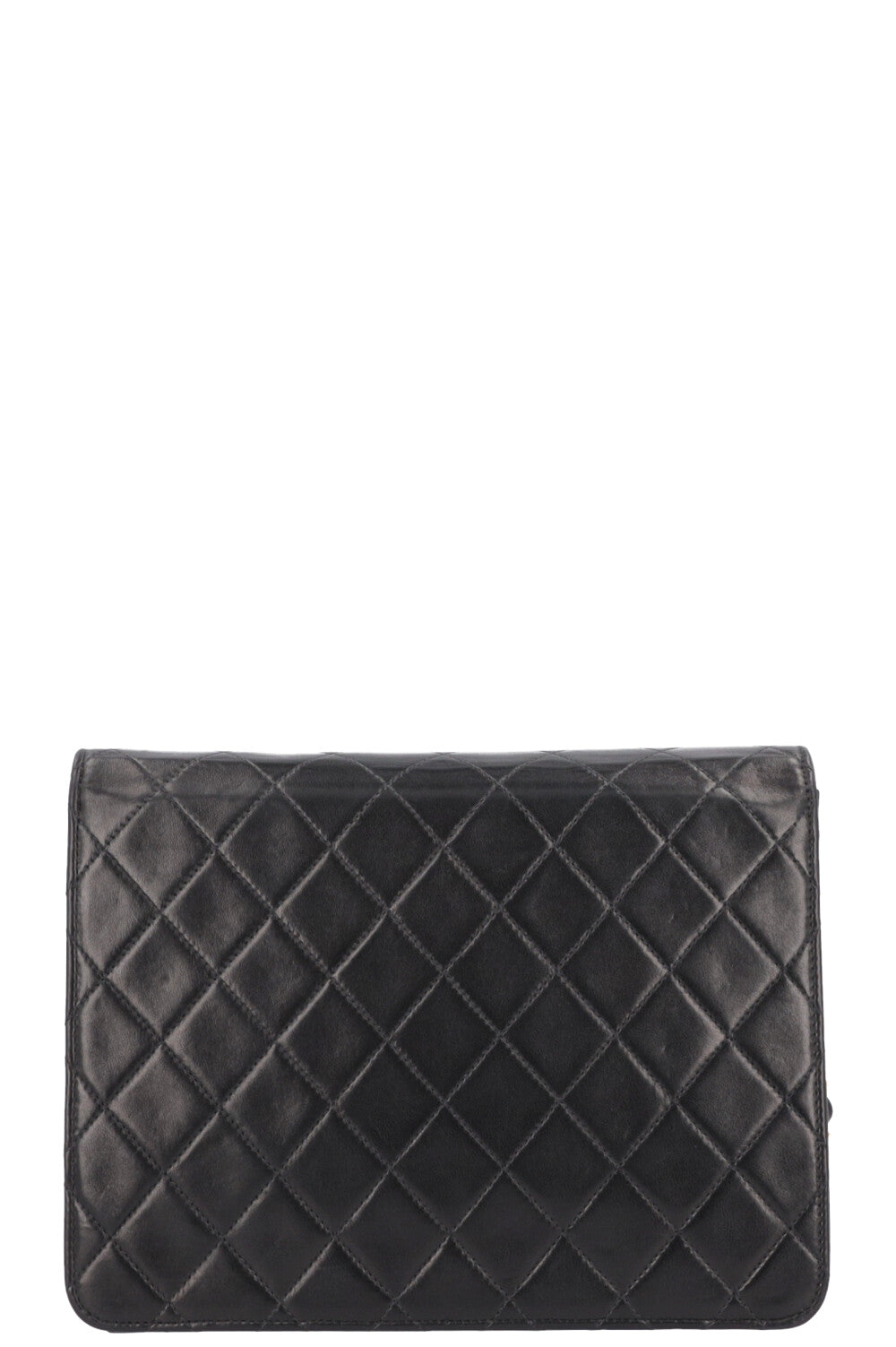 CHANEL Vintage Coco Flap Bag