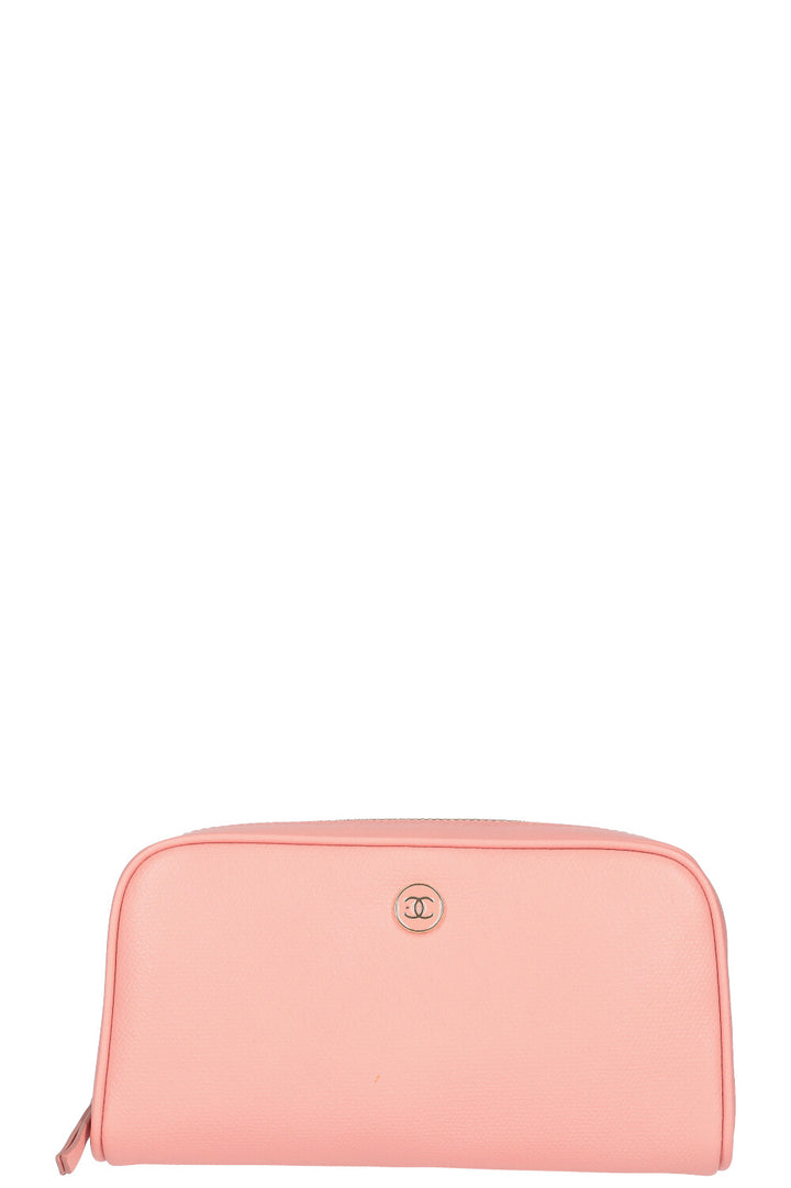 CHANEL Trousse Pouch