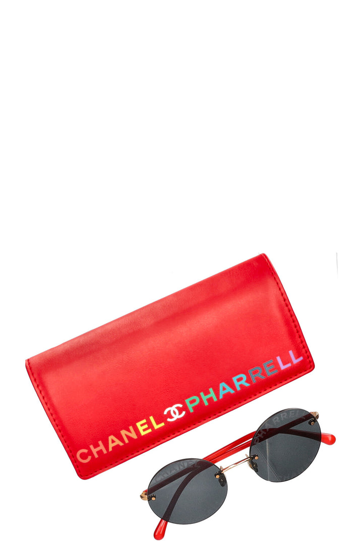 CHANEL PHARRELL Sunglasses DC255970