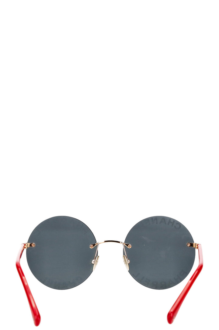 CHANEL PHARRELL Sunglasses DC255970