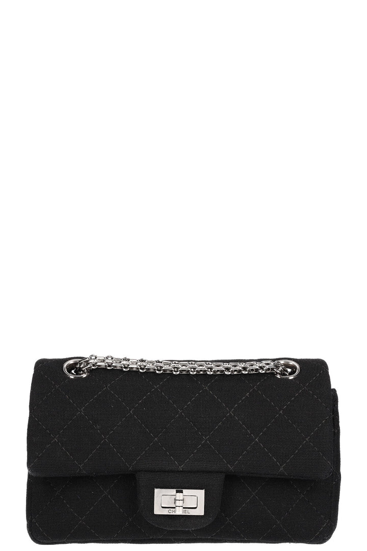 CHANEL 2.55 mini double flap bag