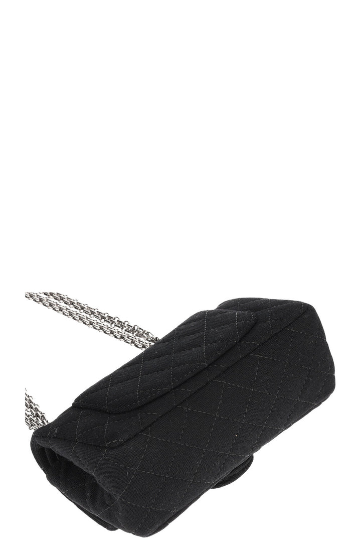 CHANEL 2.55 mini double flap bag