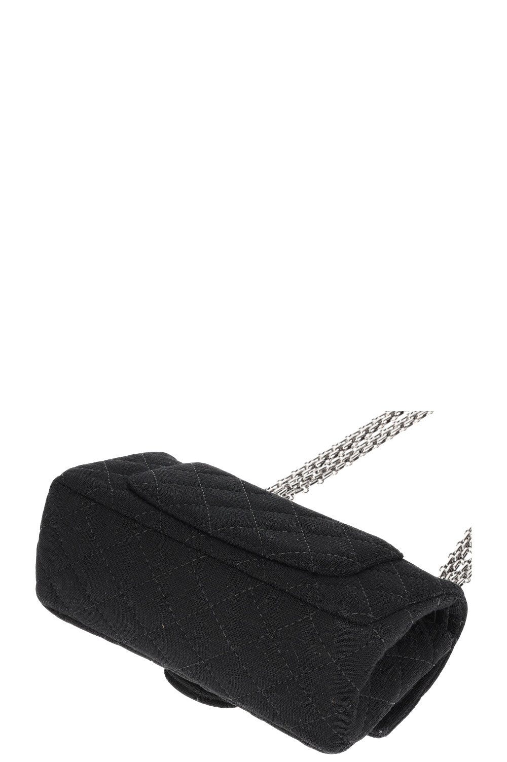CHANEL 2.55 mini double flap bag