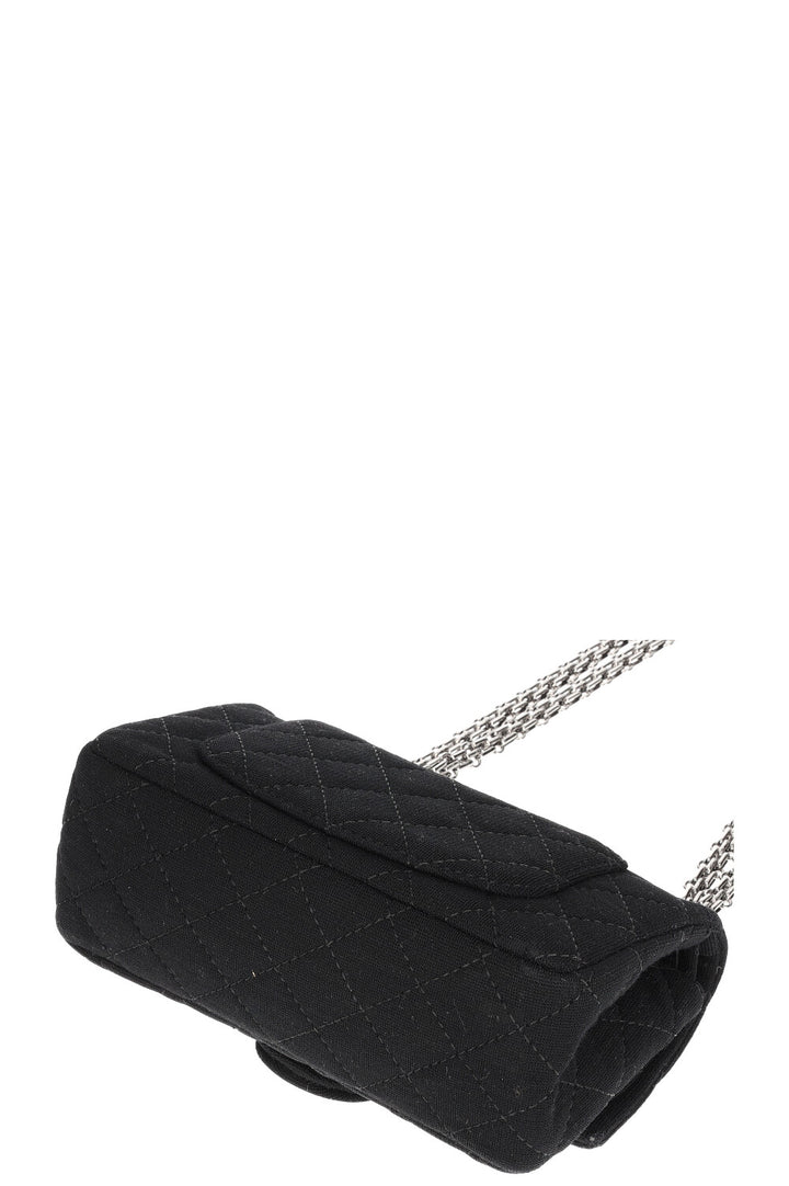 CHANEL 2.55 mini double flap bag