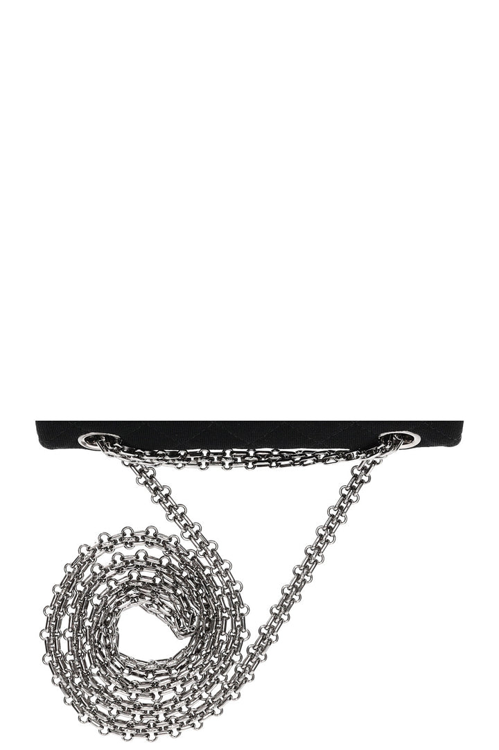 CHANEL 2.55 mini double flap bag