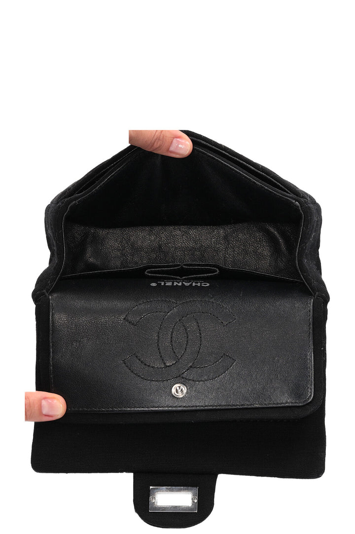 CHANEL 2.55 mini double flap bag