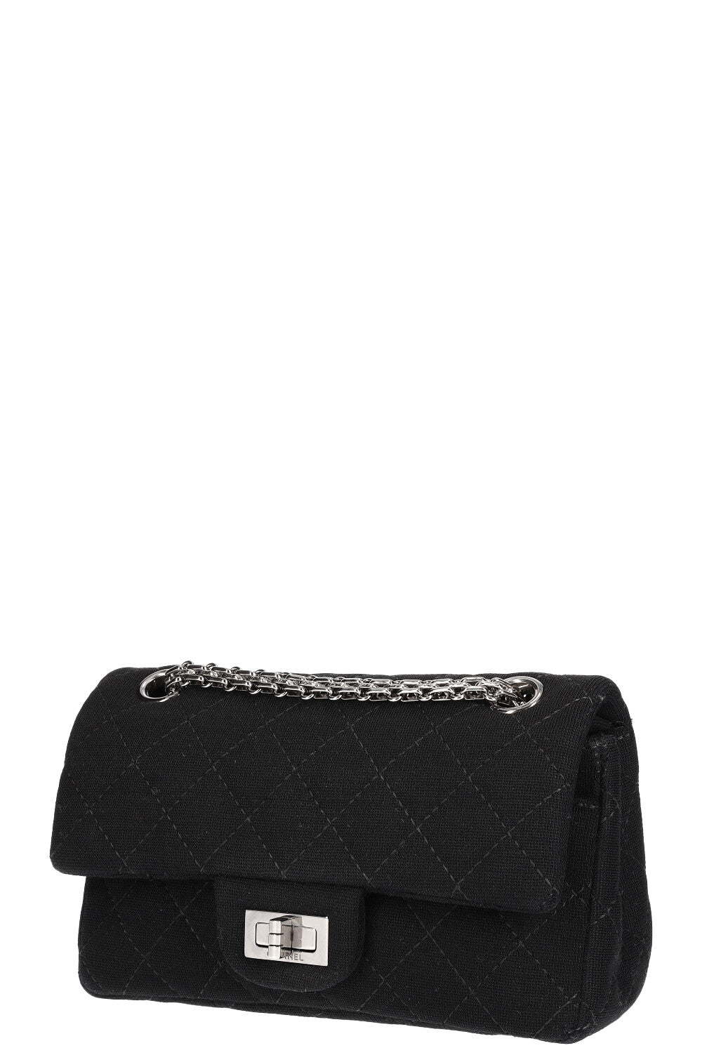 CHANEL 2.55 mini double flap bag