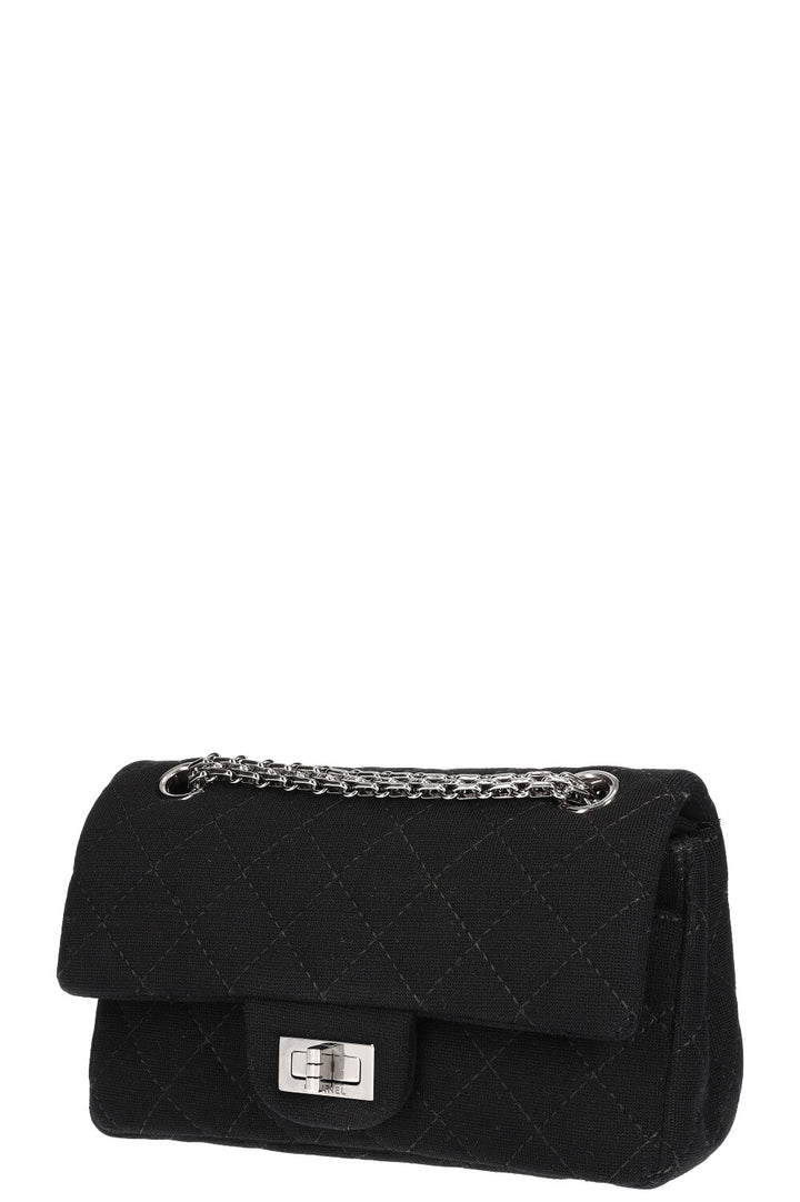 CHANEL 2.55 mini double flap bag