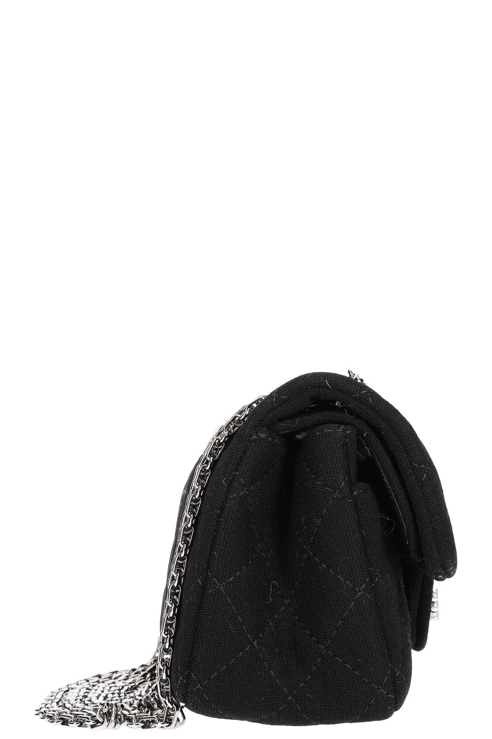 CHANEL 2.55 mini double flap bag