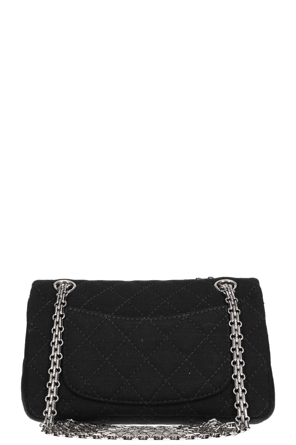 CHANEL 2.55 Mini Double Flap Bag