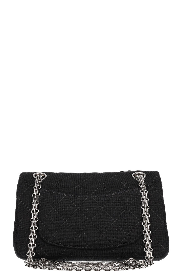 CHANEL 2.55 mini double flap bag