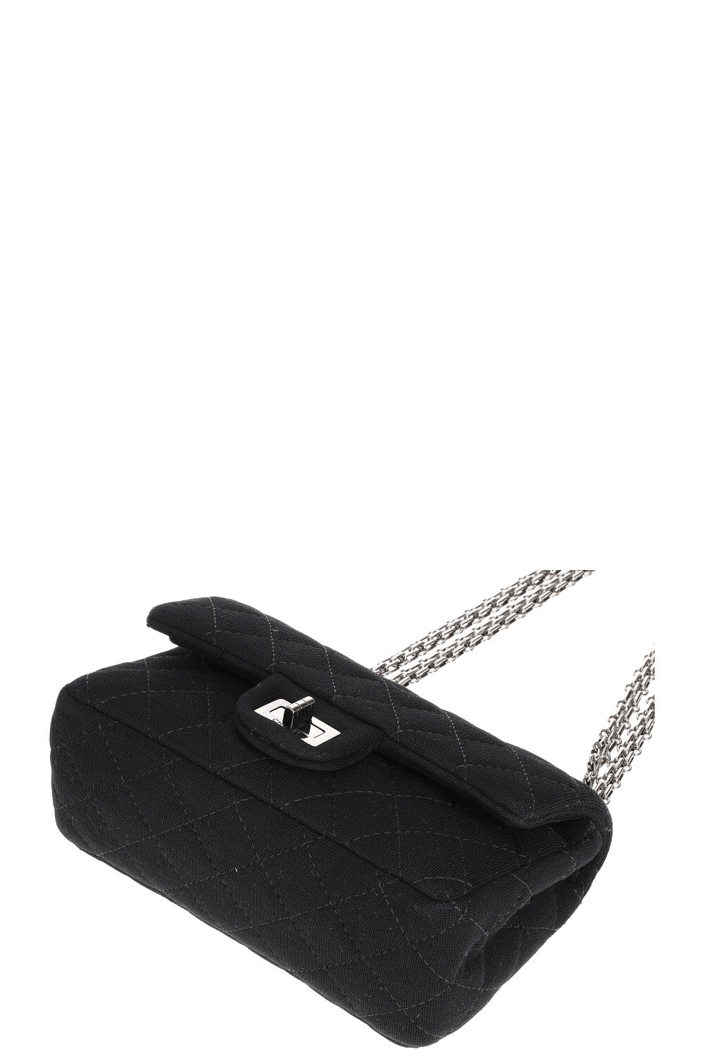 CHANEL 2.55 mini double flap bag