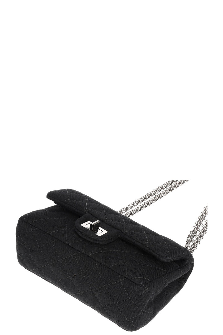 CHANEL 2.55 mini double flap bag