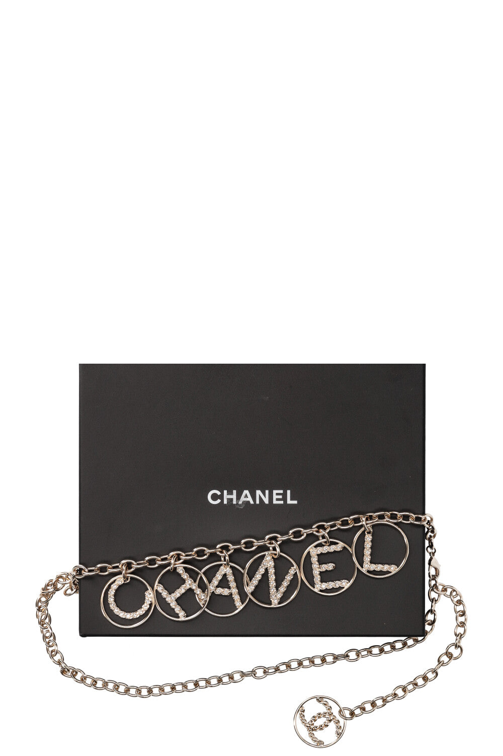 Chanel belt 2019 online
