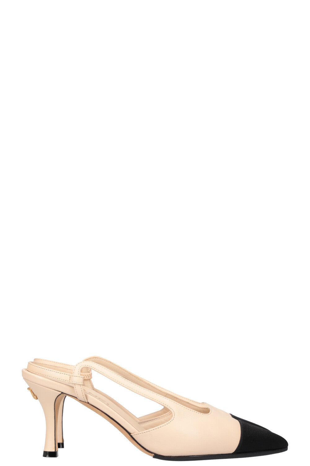 Talon chanel discount